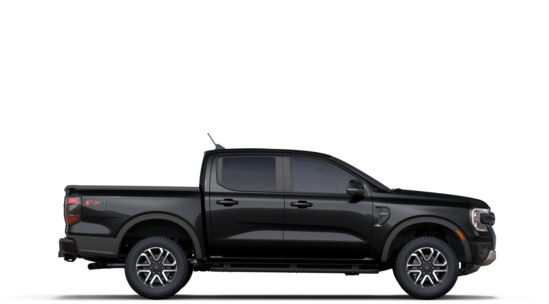 2025 Ford Ranger® External Image 1